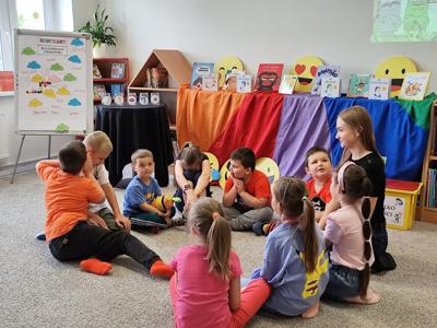 Uczestnicy spotkania