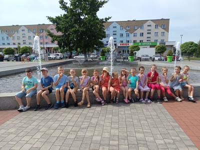 Uczestnicy spotkania
