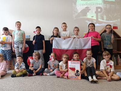 Uczestnicy spotkania