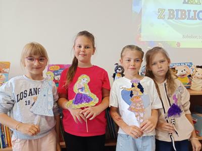 Uczestnicy spotkania
