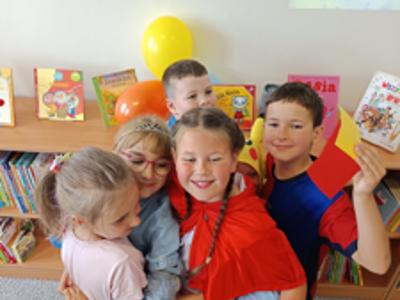 Uczestnicy spotkania