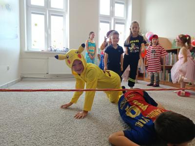 Uczestnicy spotkania