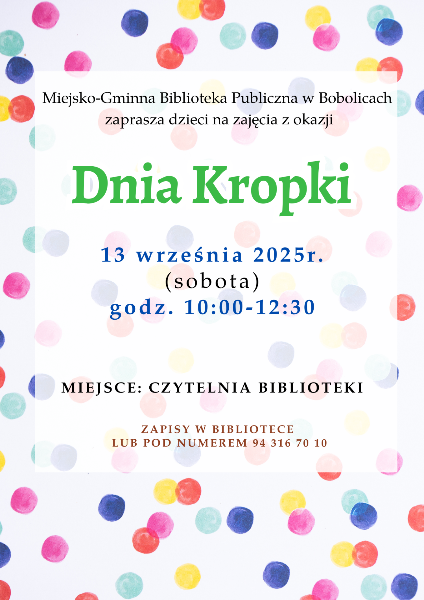 Plakat