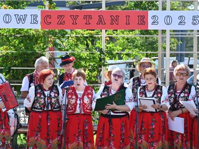 Uczestnicy spotkania