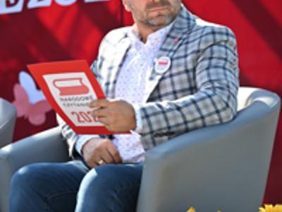 Uczestnicy spotkania