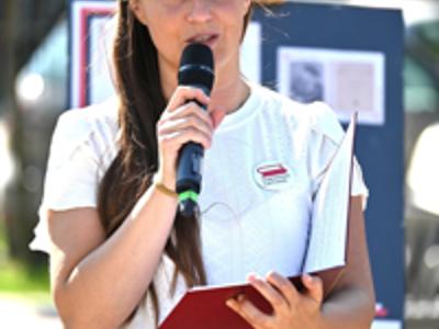 Uczestnicy spotkania