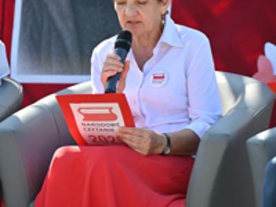 Uczestnicy spotkania