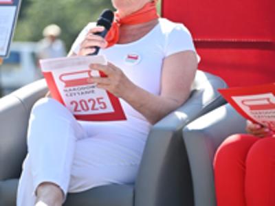 Uczestnicy spotkania