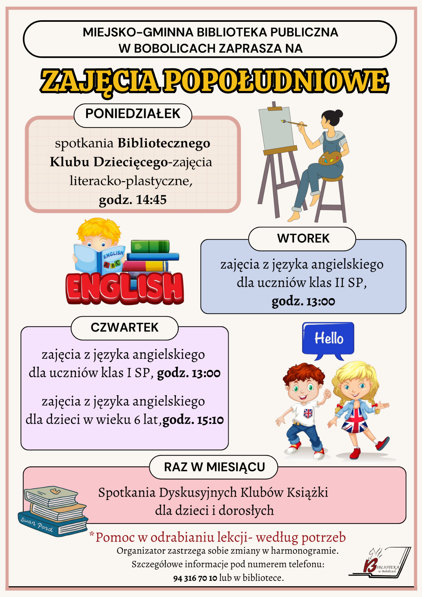 Plakat