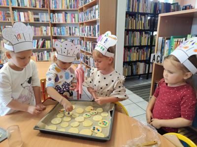 Uczestnicy spotkania
