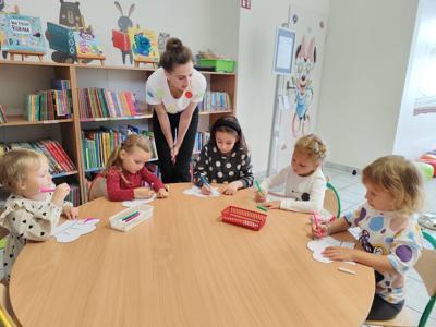 Uczestnicy spotkania
