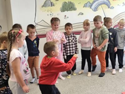 Uczestnicy spotkania