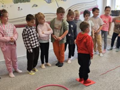 Uczestnicy spotkania
