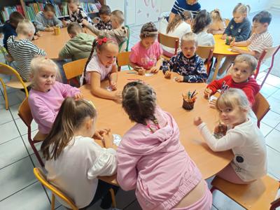 Uczestnicy spotkania
