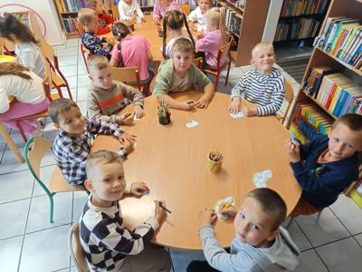 Uczestnicy spotkania