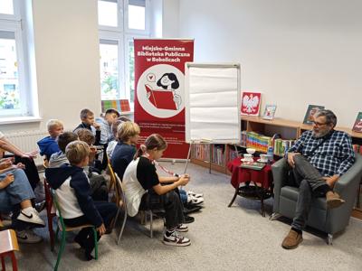 Uczestnicy spotkania