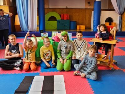 Uczestnicy spotkania