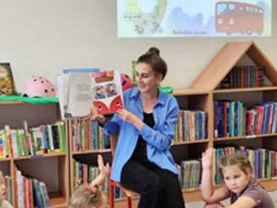 Uczestnicy spotkania