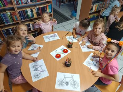 Uczestnicy spotkania