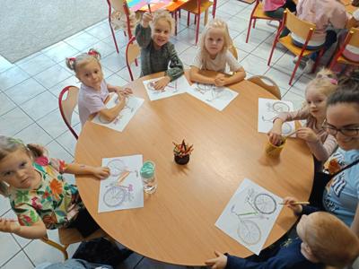 Uczestnicy spotkania