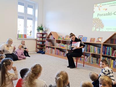 Uczestnicy spotkania