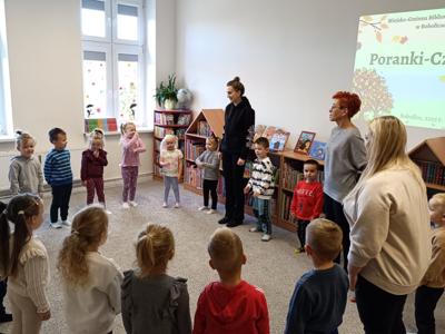 Uczestnicy spotkania