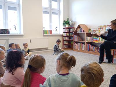Uczestnicy spotkania