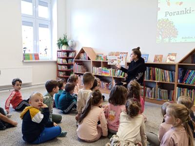 Uczestnicy spotkania