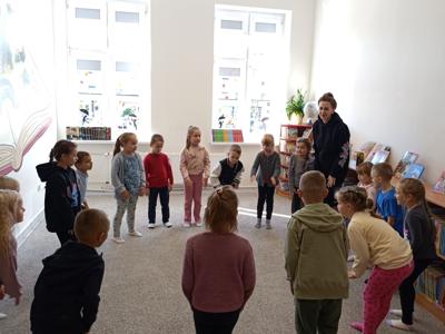 Uczestnicy spotkania
