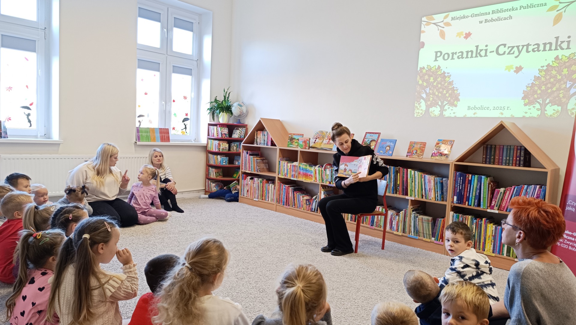 Uczestnicy spotkania