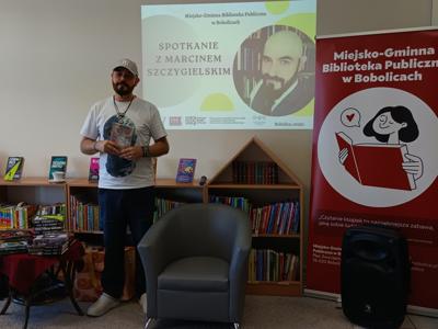 Uczestnicy spotkania