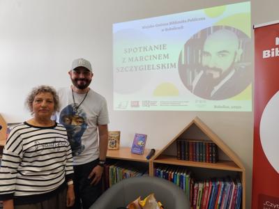 Uczestnicy spotkania