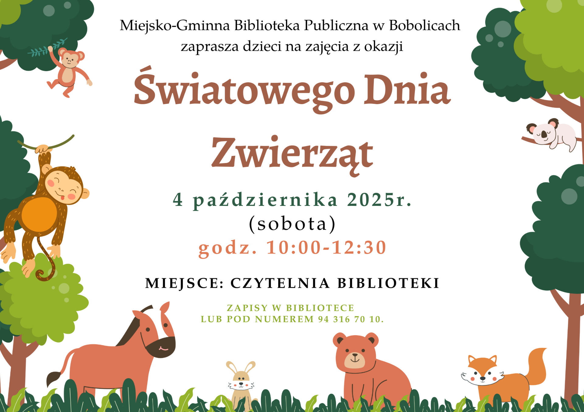 plakat