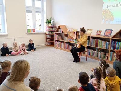 Uczestnicy spotkania
