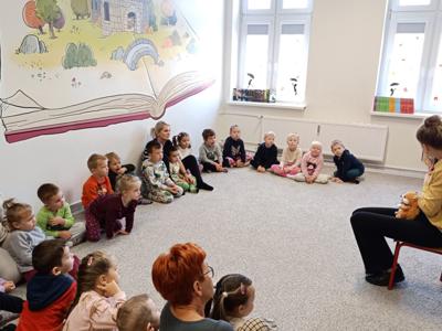 Uczestnicy spotkania