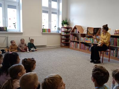 Uczestnicy spotkania
