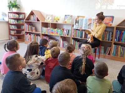 Uczestnicy spotkania