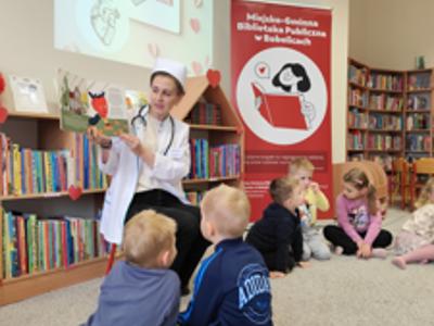 Uczestnicy spotkania