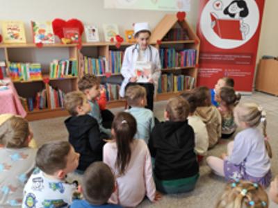 Uczestnicy spotkania