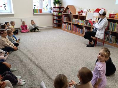 Uczestnicy spotkania