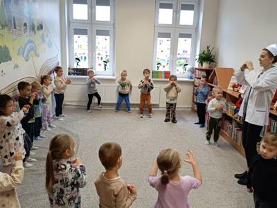 Uczestnicy spotkania
