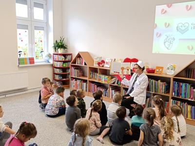 Uczestnicy spotkania