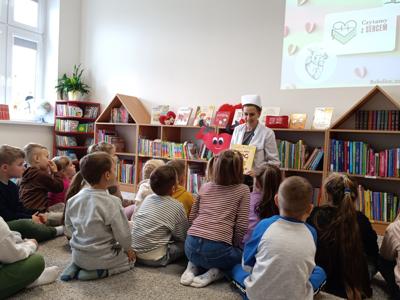 Uczestnicy spotkania