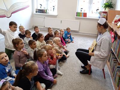 Uczestnicy spotkania
