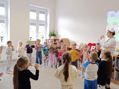 Uczestnicy spotkania