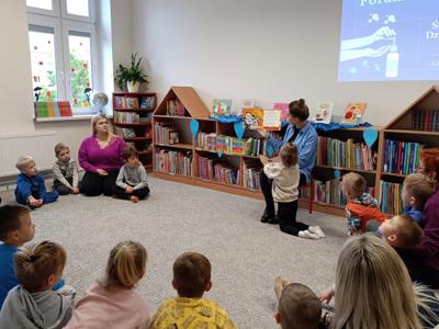 Uczestnicy spotkania