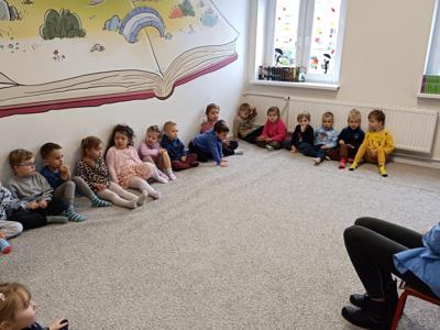 Uczestnicy spotkania