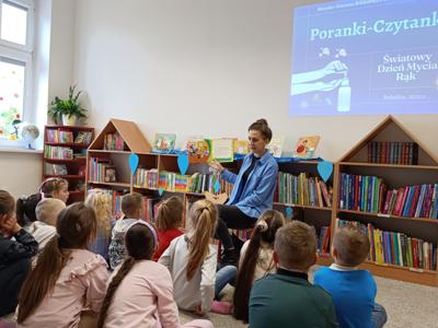 Uczestnicy spotkania