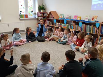Uczestnicy spotkania