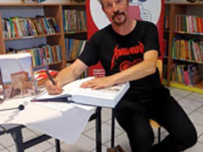 Pan Piotr Pilarski